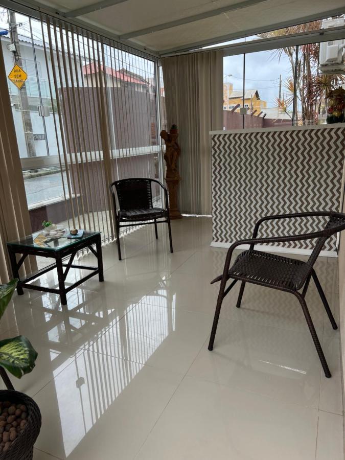 Residencial Agua Do Mar Apartment Florianopolis Exterior photo