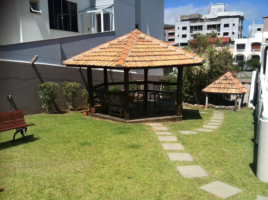 Residencial Agua Do Mar Apartment Florianopolis Exterior photo